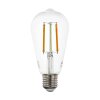 Illuminazione Eglo E27 LED 6 Watt 2265 Kelvin 806 Lumen