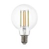 Illuminazione Eglo E27 LED 6 Watt 2265 Kelvin 806 Lumen