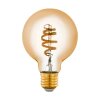 Illuminazione Eglo E27 LED 5,5 Watt 2265 Kelvin 400 Lumen