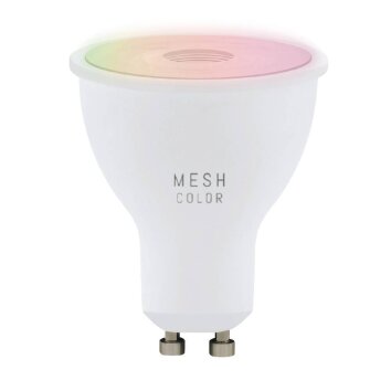 Illuminazione Eglo GU10 LED 5 Watt 2765 Kelvin 345 Lumen