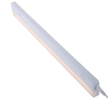 Steinhauer Ceiling and wall Illuminazione sottopensile LED Bianco, 1-Luce