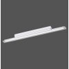 Paul Neuhaus TIMON Applique e lampada da specchio LED Cromo, 1-Luce