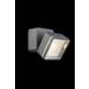 Globo Applique da esterno LED Antracite, 1-Luce