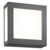 CMD AQUA LEGENDO MINI Antracite, 1-Luce