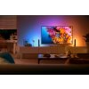 Philips Hue Ambiance White & Color Play Lightbar Prolunga LED Nero, 1-Luce, Cambia colore
