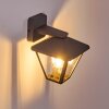 Malmberget Applique da esterno Antracite, 1-Luce