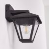 Malmberget Applique da esterno Antracite, 1-Luce