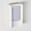 Applique da esterno Lamoliere LED Bianco, 1-Luce
