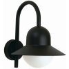 Albert 662 Applique per esterno Nero, 1-Luce