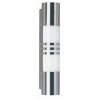 Albert 251 Applique per esterno Acciaio inox, 1-Luce