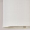 Barbengo Lampada a Sospensione Bianco, 4-Luci