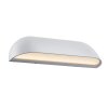 Design For The People by Nordlux FRONT26 Applique LED Bianco, 1-Luce