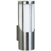 Albert 256 Applique per esterno Acciaio inox, 1-Luce