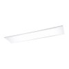 Paul Neuhaus FLAG Plafoniera LED Cromo, 1-Luce