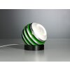 Tecnolumen Bulo Lampada da tavolo LED Verde, 1-Luce