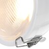 Steinhauer Gearwood Plafoniera LED Bianco, 1-Luce