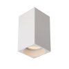 Faretto da soffitto Lucide DELTO LED Bianco, 1-Luce