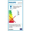 Philips STAR Faretto LED Bianco, 2-Luci