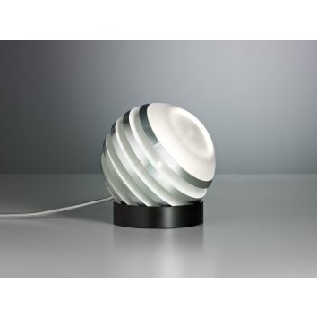 Tecnolumen Bulo Lampada da tavolo LED Bianco, 1-Luce
