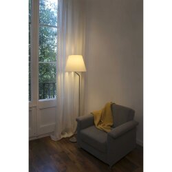 2er Set LED Solare Luci esterne muro RILEVATORE DI MOVIMENTO FARETTO LAMPADE vialetto