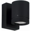 Albert 2193 Applique per esterno Nero, 1-Luce