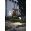 Konstsmide Asti Illuminazione viale LED Antracite, 30-Luci