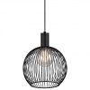 Design For The People by Nordlux AVER30 Lampada a Sospensione Nero, 1-Luce