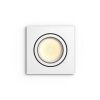 Philips Hue Ambiance White & Color Centura Spot integrato, estensione Bianco, 1-Luce, Cambia colore