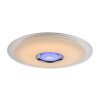 Globo TUNE Plafoniera LED Bianco, 2-Luci, Telecomando, Cambia colore