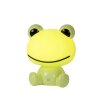 Lucide DODO Frog Lampada da Tavolo LED Verde, 1-Luce