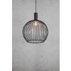 Design For The People by Nordlux AVER50 Lampada a Sospensione Nero, 1-Luce