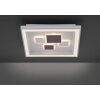 Plafoniera Paul Neuhaus ELIZA LED Bianco, 1-Luce