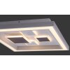 Plafoniera Paul Neuhaus ELIZA LED Bianco, 1-Luce