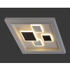 Plafoniera Paul Neuhaus ELIZA LED Bianco, 1-Luce