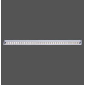 Paul Neuhaus HELENA Illuminazione sottopensile LED Alluminio, 1-Luce