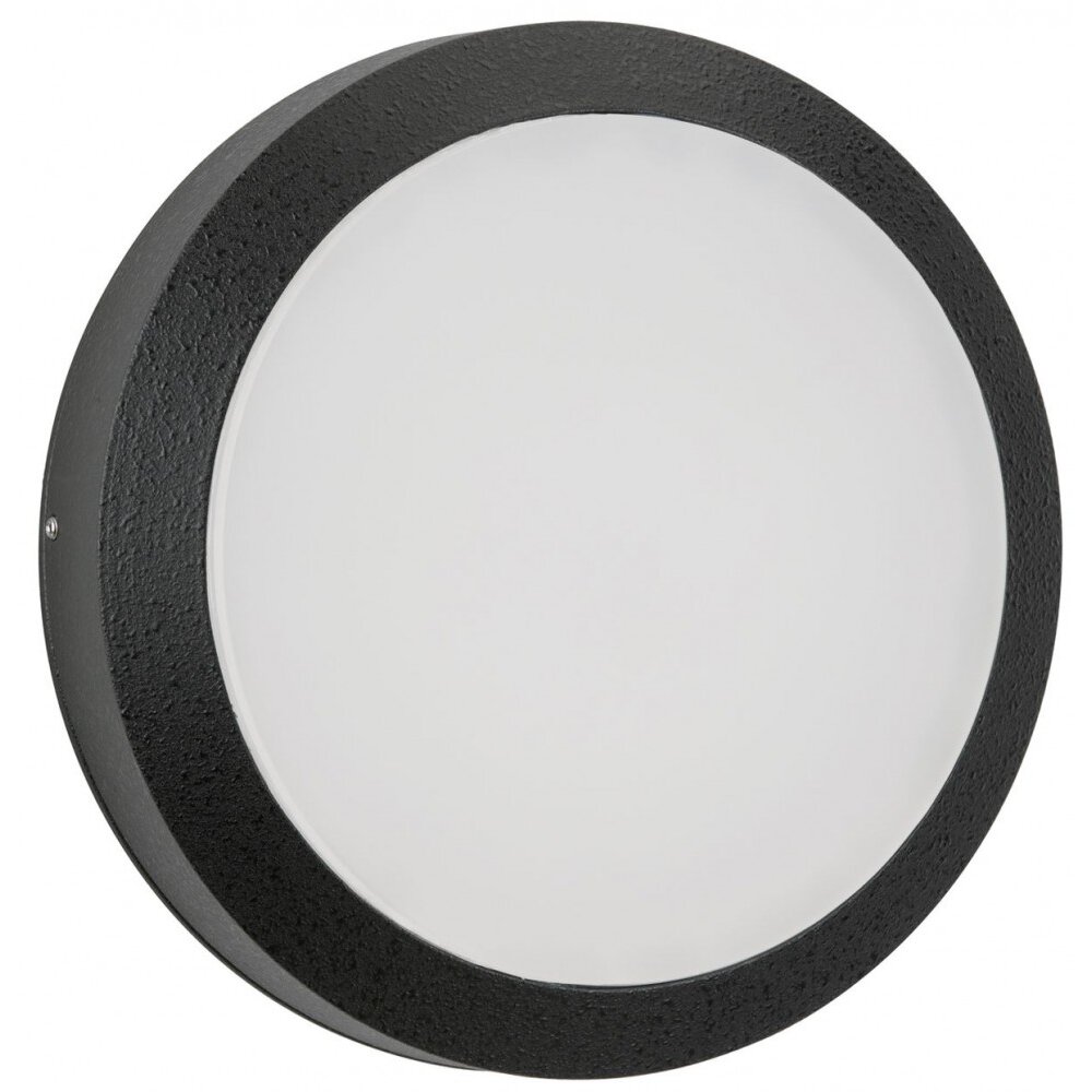 Albert 6404 Applique per esterno LED Nero, 1-Luce main product photo