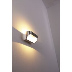 Flos Lampade Da Tavolo.Flos Bon Jour Lampada Da Tavolo Led Ramato Trasparente Chiaro F1032015 F1033000 Lampe Shop Ch