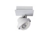 Faretto da soffitto Lucide LANDA LED Cromo, 1-Luce