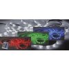 Paul Neuhaus TEANIA Striscia luminosa LED Colorato, 1-Luce, Telecomando, Cambia colore