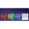 Paul Neuhaus TEANIA Striscia luminosa LED Colorato, 1-Luce, Telecomando, Cambia colore