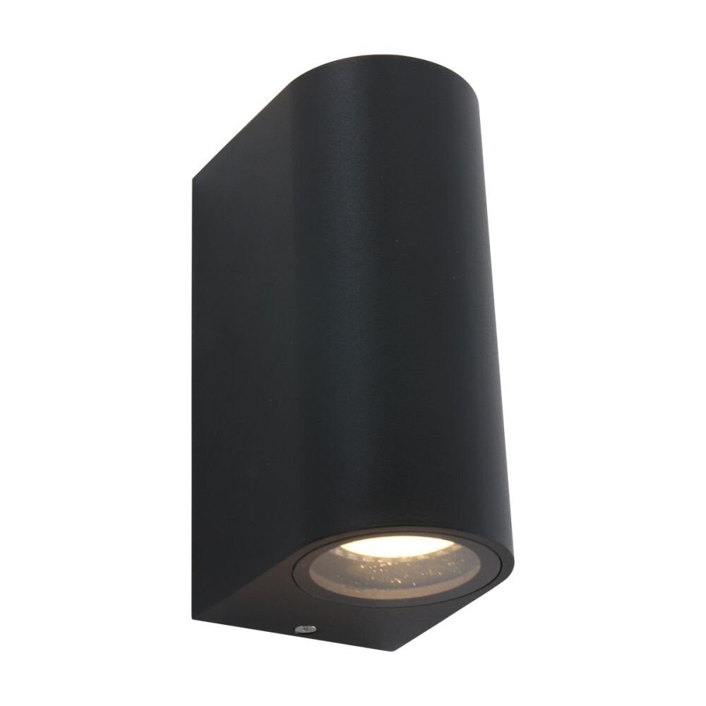 Illuminazione esterna Steinhauer Joost Nero, 1-Luce main product photo
