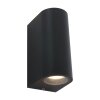 Illuminazione esterna Steinhauer Joost Nero, 1-Luce