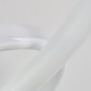 Belgorod Plafoniera LED Bianco, 1-Luce