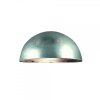 Nordlux Scorpius Applique Zincato, 1-Luce