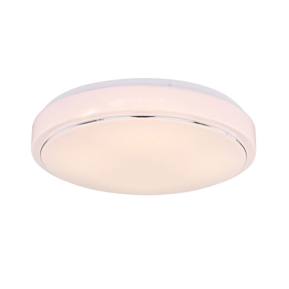 Plafoniera Globo KALLE LED Bianco, 1-Luce main product photo