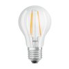 Osram LED E27 7 Watt 2700 Kelvin 806 Lumen Confenzione da 5