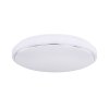 Plafoniera Globo KALLE LED Bianco, 1-Luce