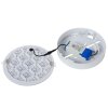 Lucide CERES-LED Plafoniera Bianco, 1-Luce