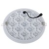 Lucide CERES-LED Plafoniera Bianco, 1-Luce