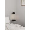 Design For The People by Nordlux STAY Lampada da Tavolo LED Bianco, 1-Luce